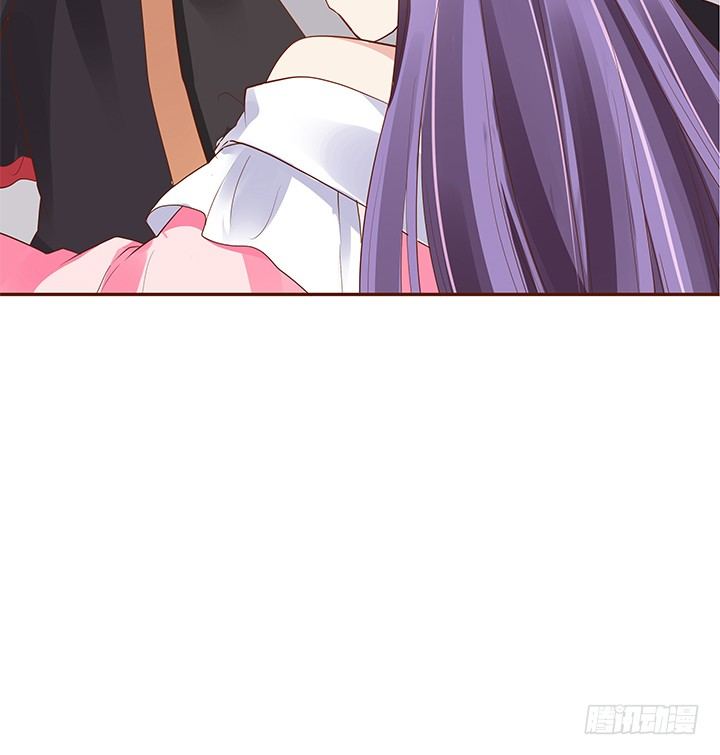 42话 我们做闺蜜吧(1/2)-第43话