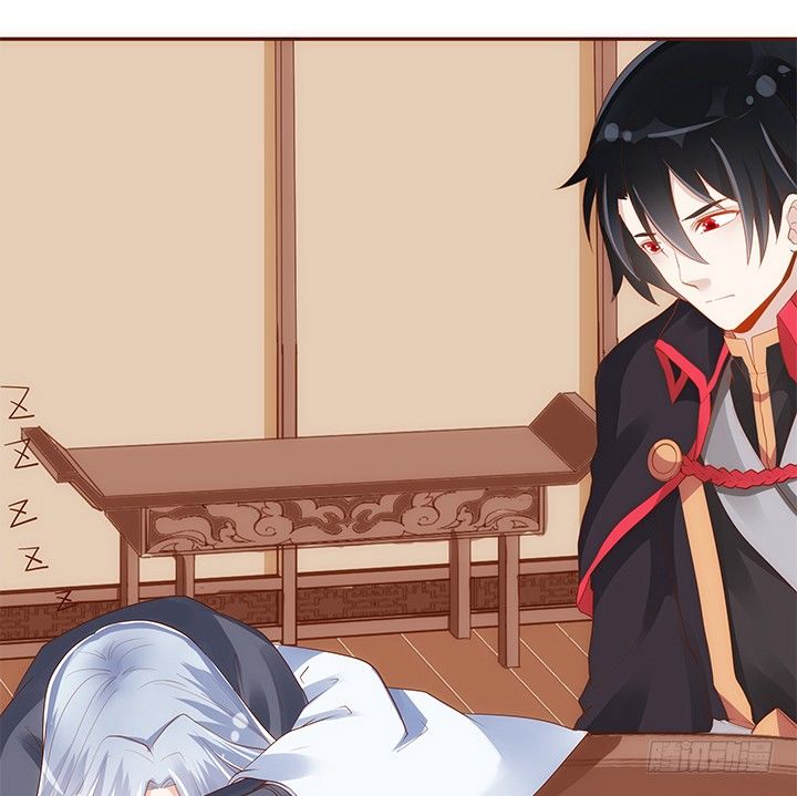 42话 我们做闺蜜吧(1/2)-第43话