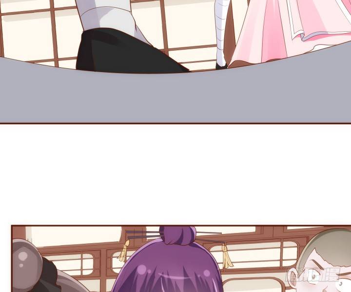 46话 不许伤害我朋友(1/2)-第47话