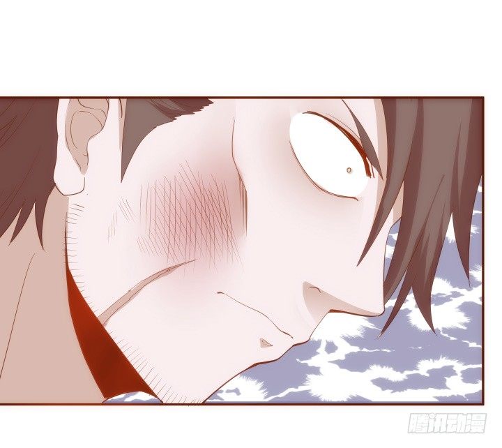 46话 不许伤害我朋友(1/2)-第47话