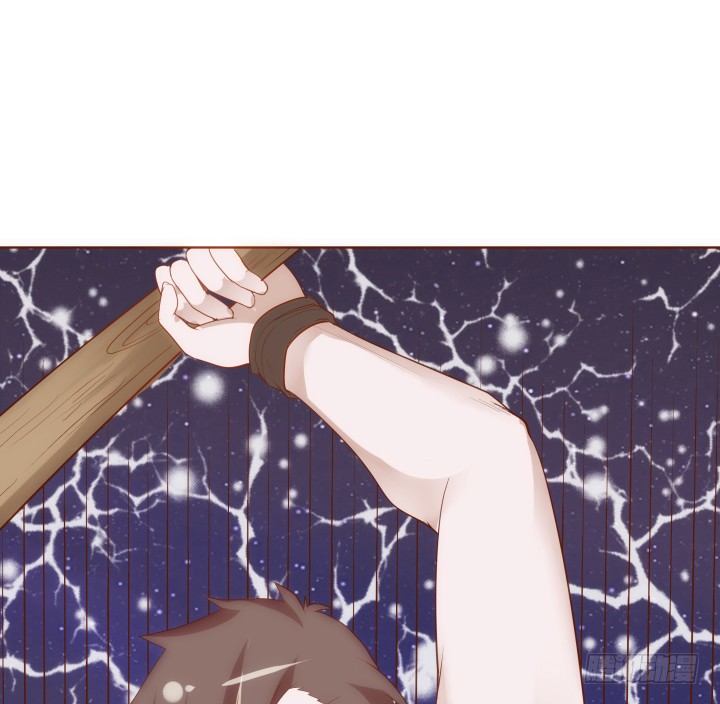 46话 不许伤害我朋友(1/2)-第47话