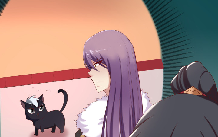 54话 我要带她走(1/3)-第55话