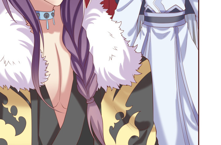 54话 我要带她走(1/3)-第55话