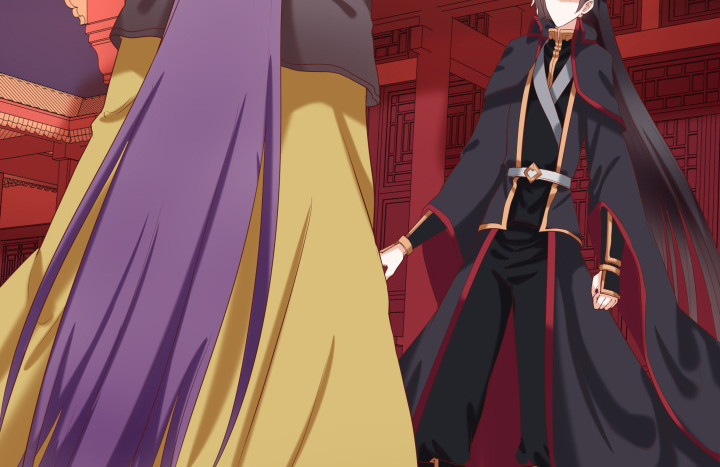 54话 我要带她走(1/3)-第55话