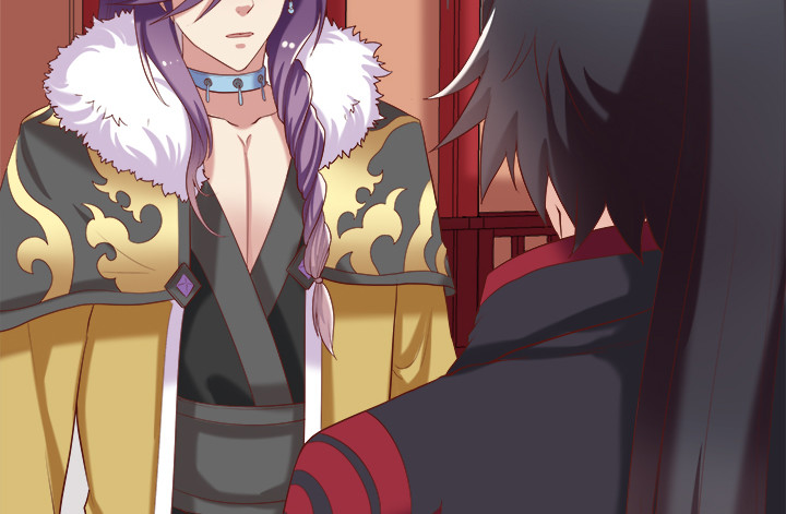 54话 我要带她走(1/3)-第55话