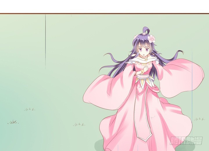 56话 想看你露出笑容(1/3)-第57话