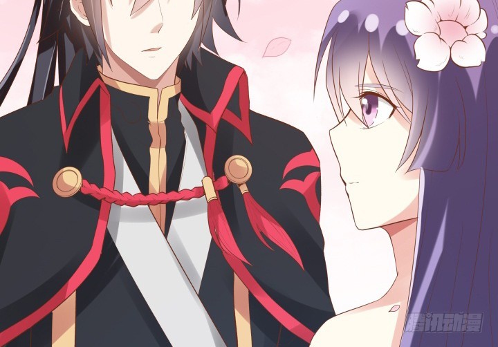 56话 想看你露出笑容(1/3)-第57话