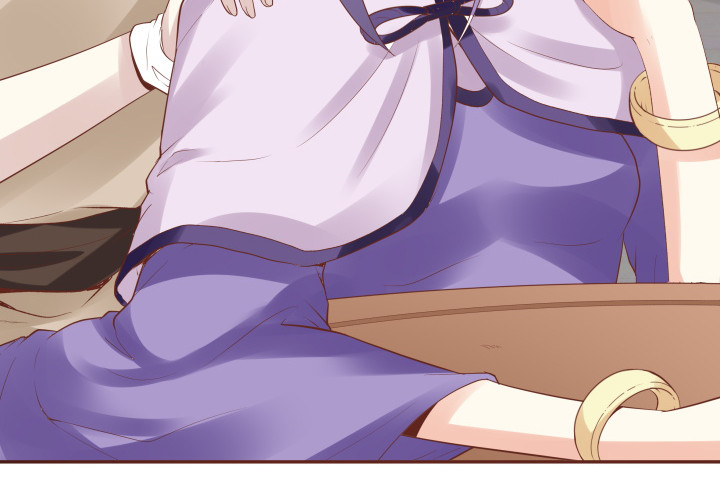 58话 要成亲了？(1/2)-第59话