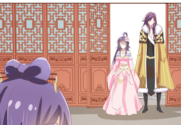 58话 要成亲了？(1/2)-第59话