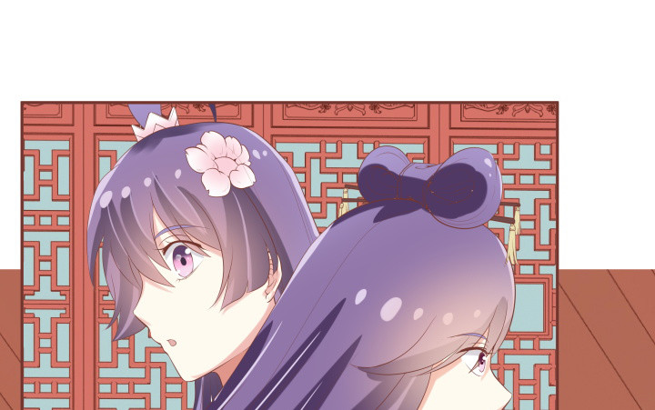 58话 要成亲了？(1/2)-第59话