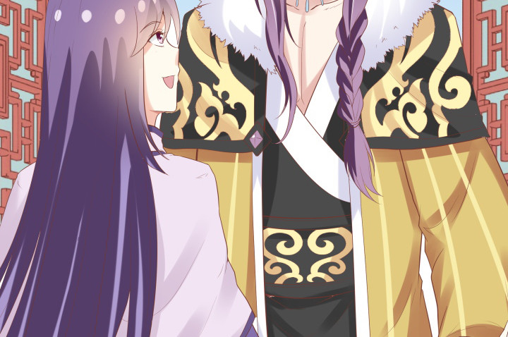 58话 要成亲了？(1/2)-第59话