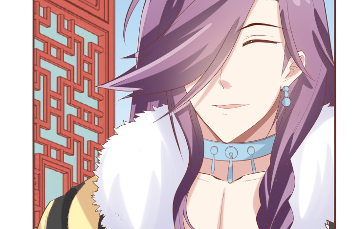 58话 要成亲了？(1/2)-第59话