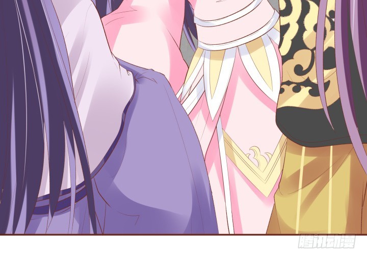 58话 要成亲了？(1/2)-第59话