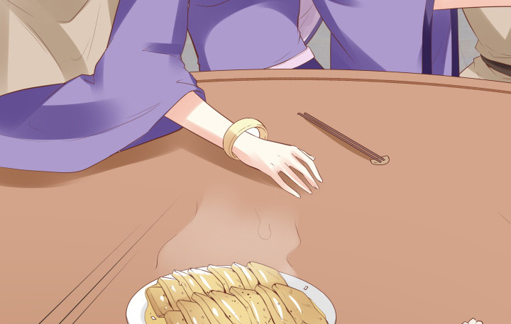 58话 要成亲了？(1/2)-第59话