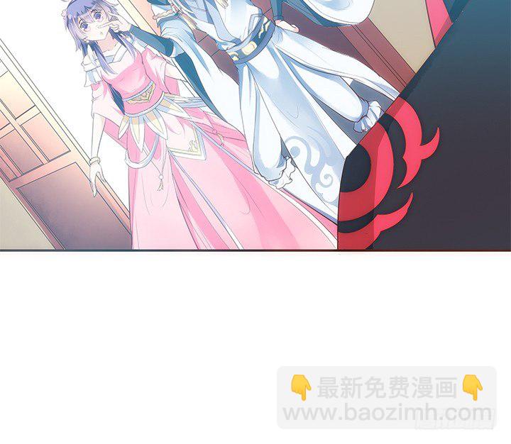 6话 白无常的恶趣味(1/2)-第7话