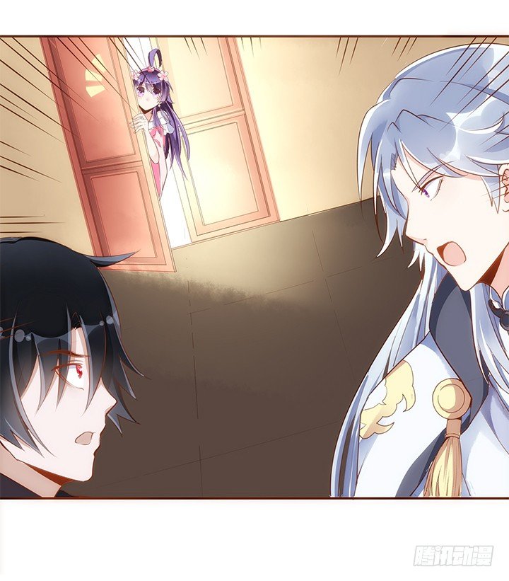 6话 白无常的恶趣味(1/2)-第7话