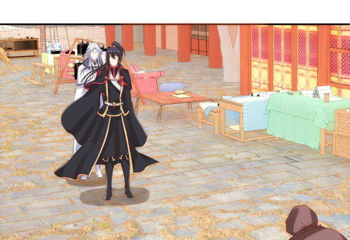 60话 口是心非(1/2)-第61话