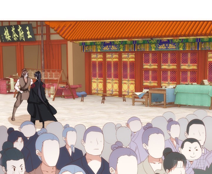 63话 她由我来守护！(1/3)-第63话