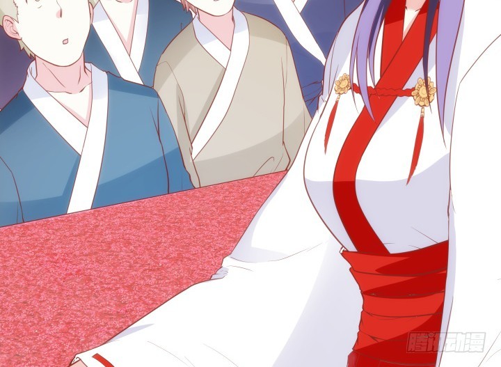 65话 嫁给我吧(1/4)-第65话