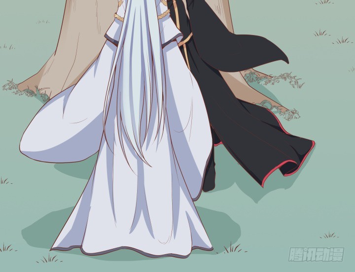 黑白佩 - 67话 让你替我担心了(1/3) - 2