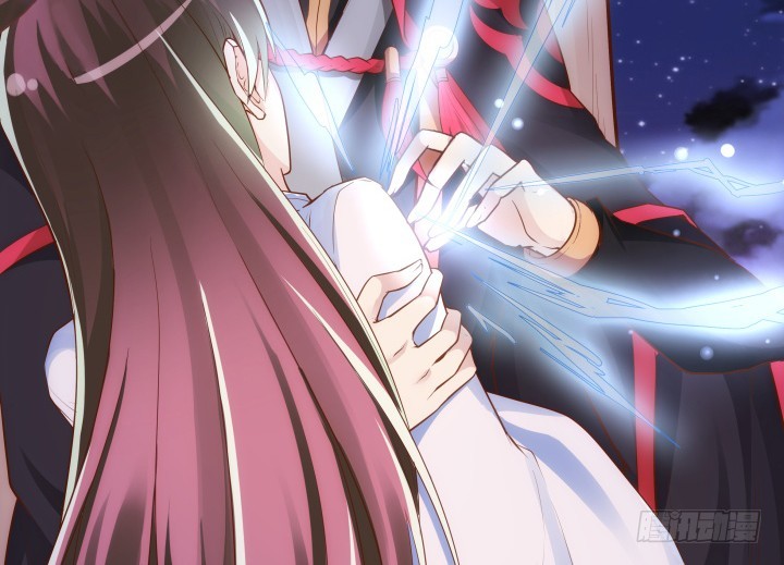 黑白佩 - 69话 我一定会找到你(1/4) - 3