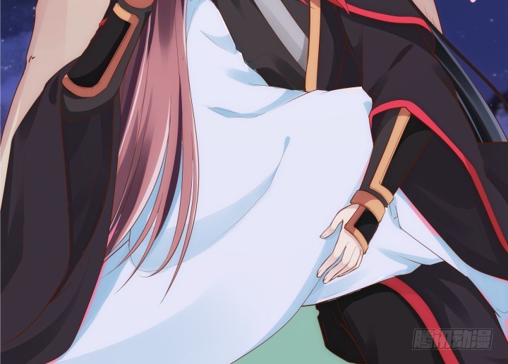 黑白佩 - 69话 我一定会找到你(1/4) - 5