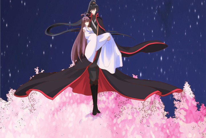 黑白佩 - 69话 我一定会找到你(2/4) - 7