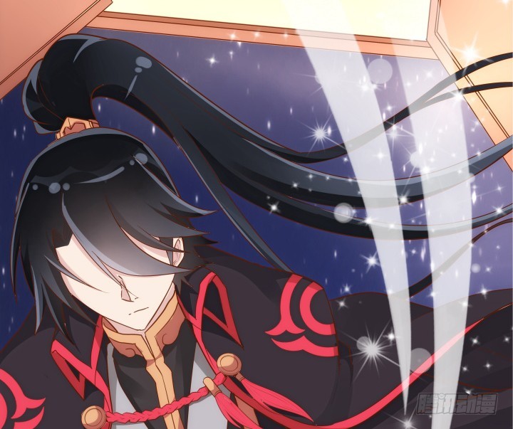 黑白佩 - 69话 我一定会找到你(2/4) - 6