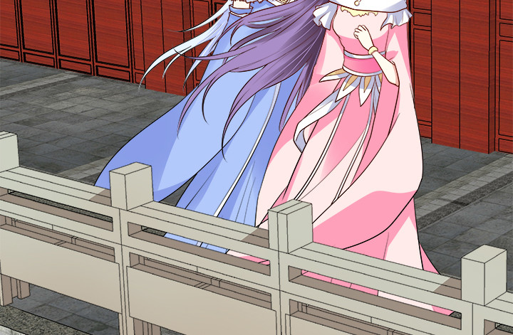 黑白佩 - 71话 我等你(3/4) - 5