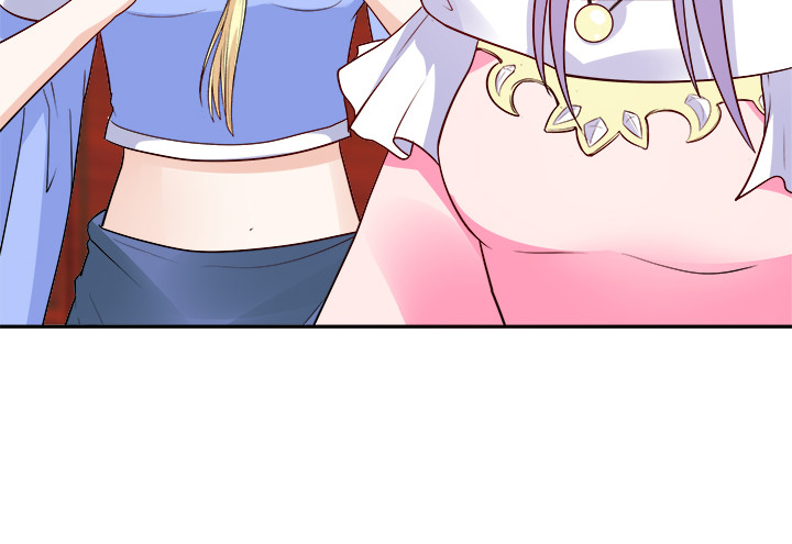 黑白佩 - 71话 我等你(3/4) - 1