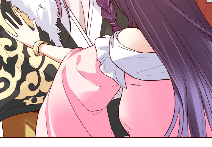 黑白佩 - 71话 我等你(2/4) - 1