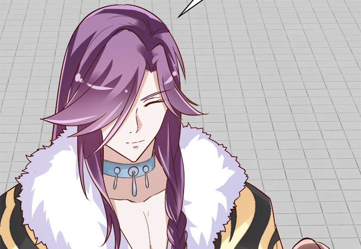 黑白佩 - 71话 我等你(2/4) - 8