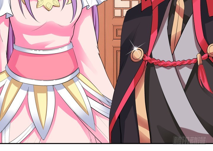 黑白佩 - 73话 你是为我好(1/3) - 2