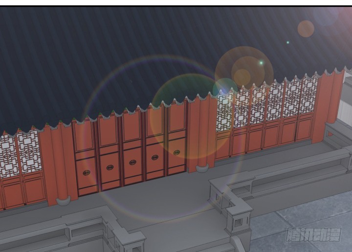 黑白佩 - 73话 你是为我好(1/3) - 3