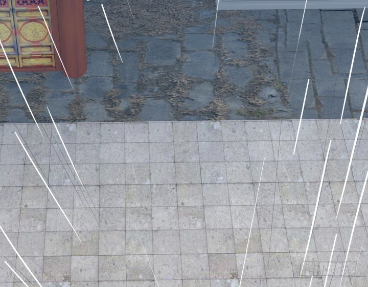 黑白佩 - 75话 怀念的味道(2/3) - 8