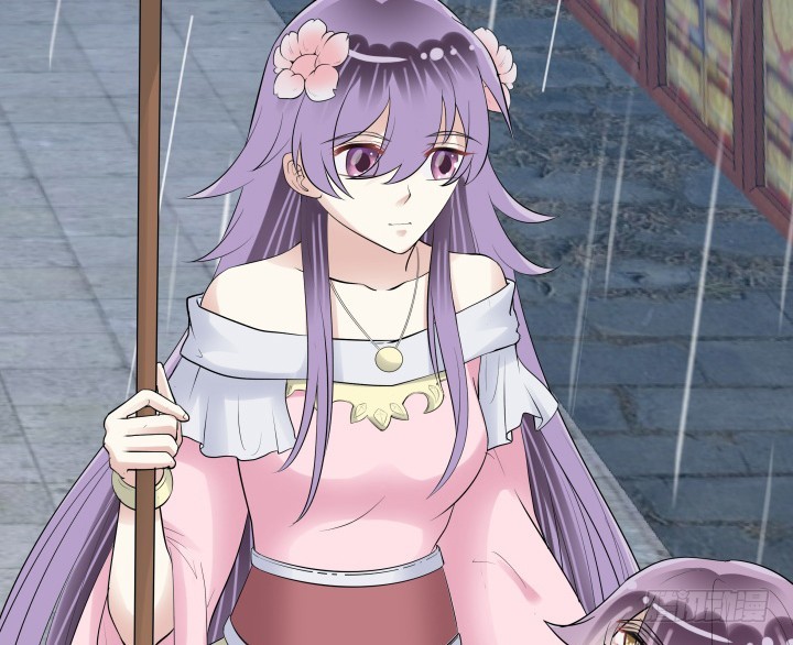 黑白佩 - 75话 怀念的味道(2/3) - 8