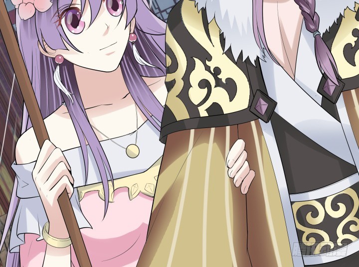 黑白佩 - 75话 怀念的味道(2/3) - 7