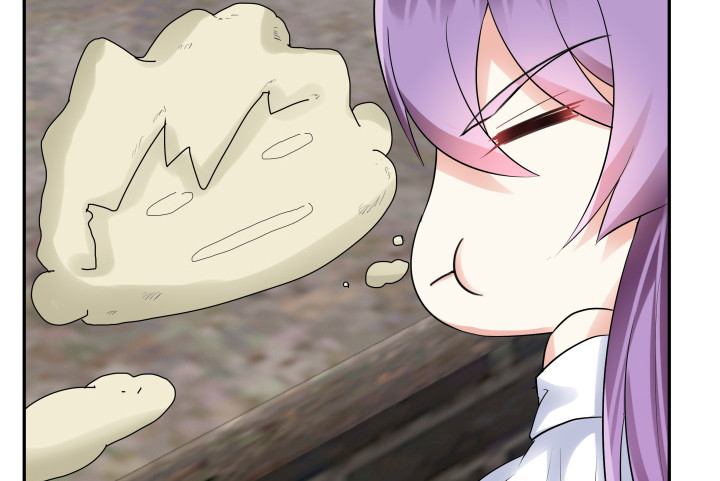 黑白佩 - 77话 生气了(2/2) - 5