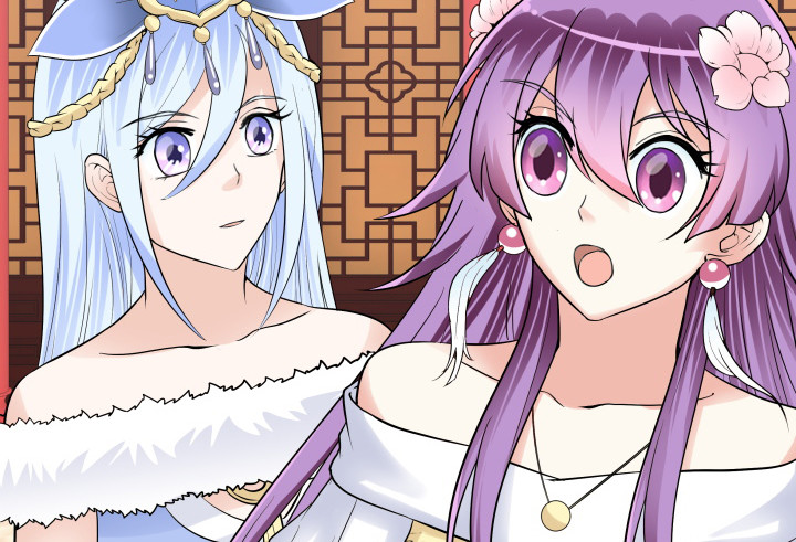 黑白佩 - 79话 暧昧气息(2/2) - 5