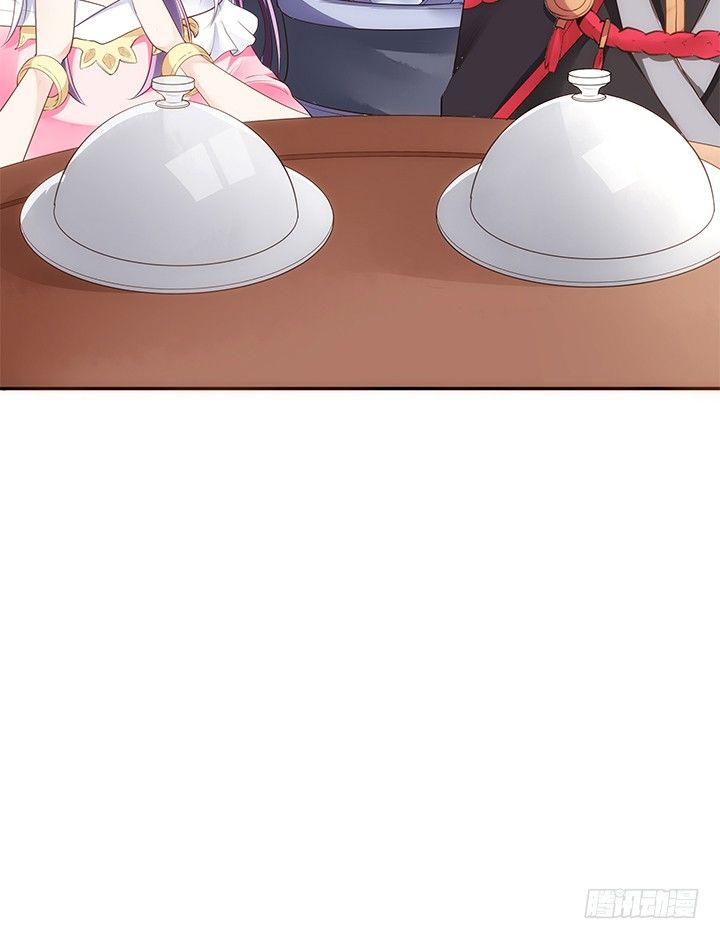 8话 惊现汉堡包！(1/2)-第9话