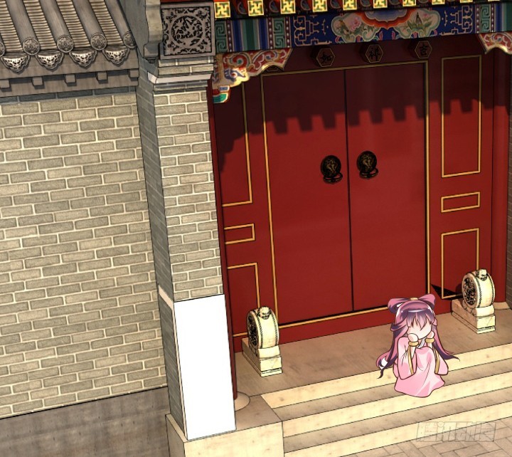 黑白佩 - 88话 进宫的目的(1/2) - 7