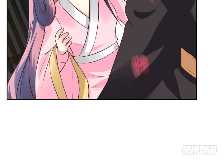 黑白佩 - 88话 进宫的目的(2/2) - 5