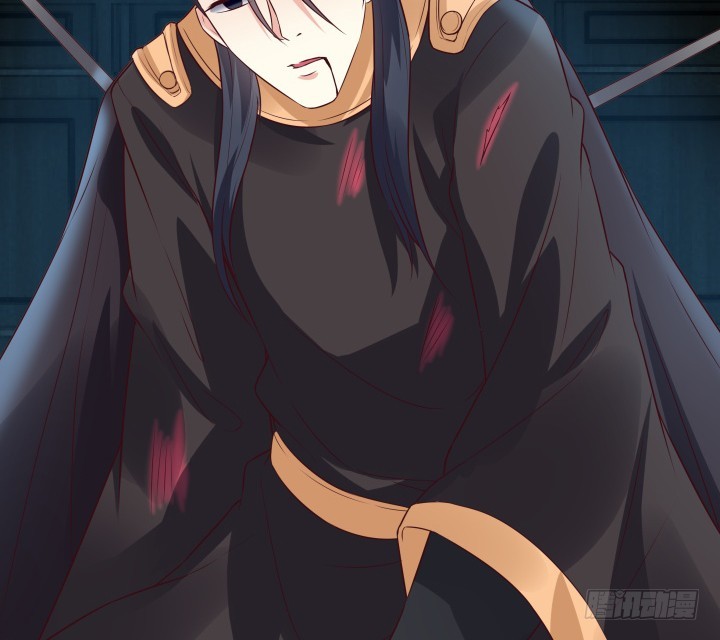 黑白佩 - 88话 进宫的目的(2/2) - 2