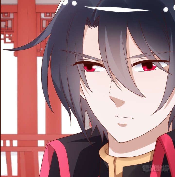 黑白佩 - 96话 宫里的使者难道会是...(3/3) - 1