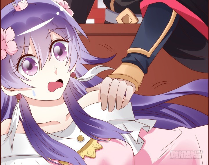 黑白佩 - 96话 宫里的使者难道会是...(2/3) - 2