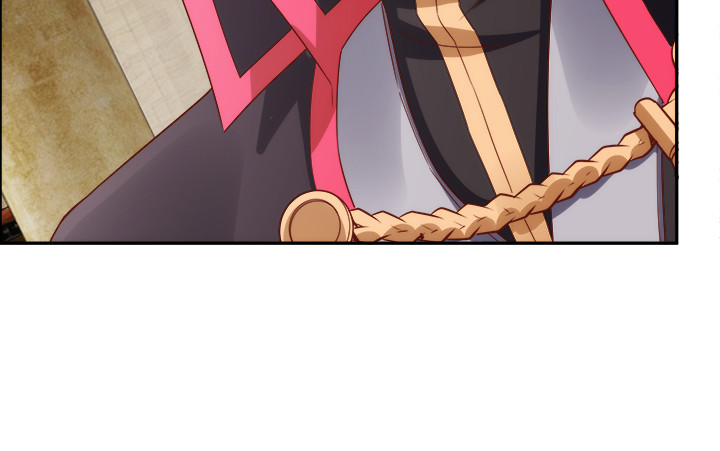 黑白佩 - 98话 逛街的女人好可怕(2/3) - 2