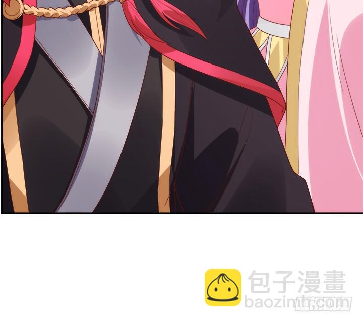 黑白佩 - 98话 逛街的女人好可怕(2/3) - 1