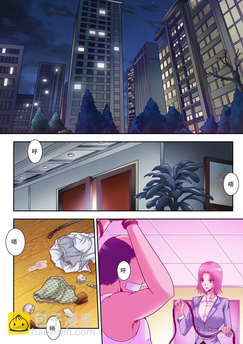 01引子 震惊鸟-第1话