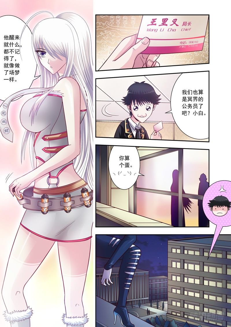 01引子 震惊鸟-第1话