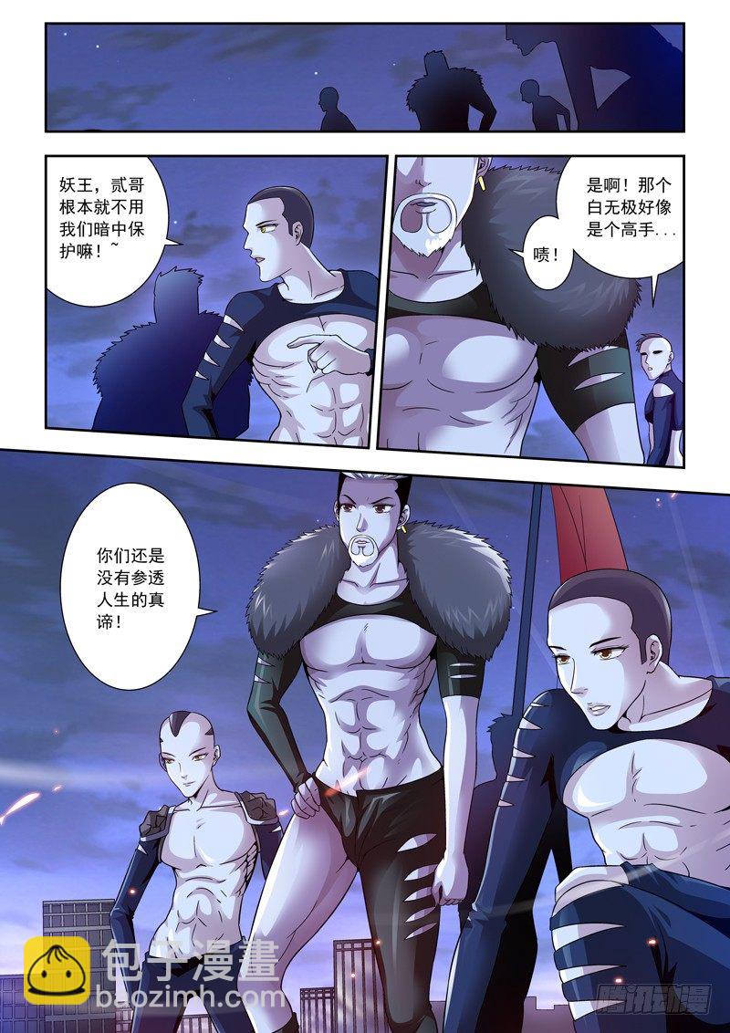 01引子 震惊鸟-第1话